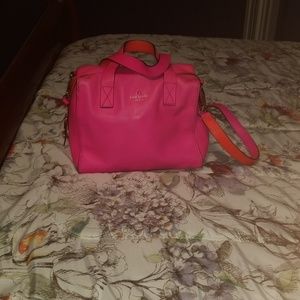 Kate Spade crossbody bag